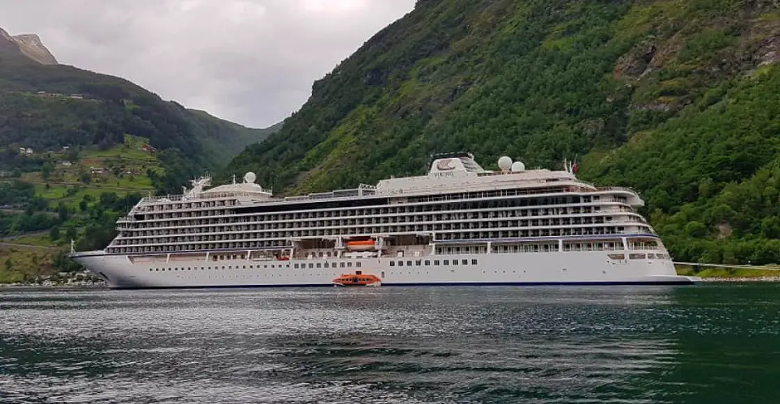 viking ocean cruise ship jupiter